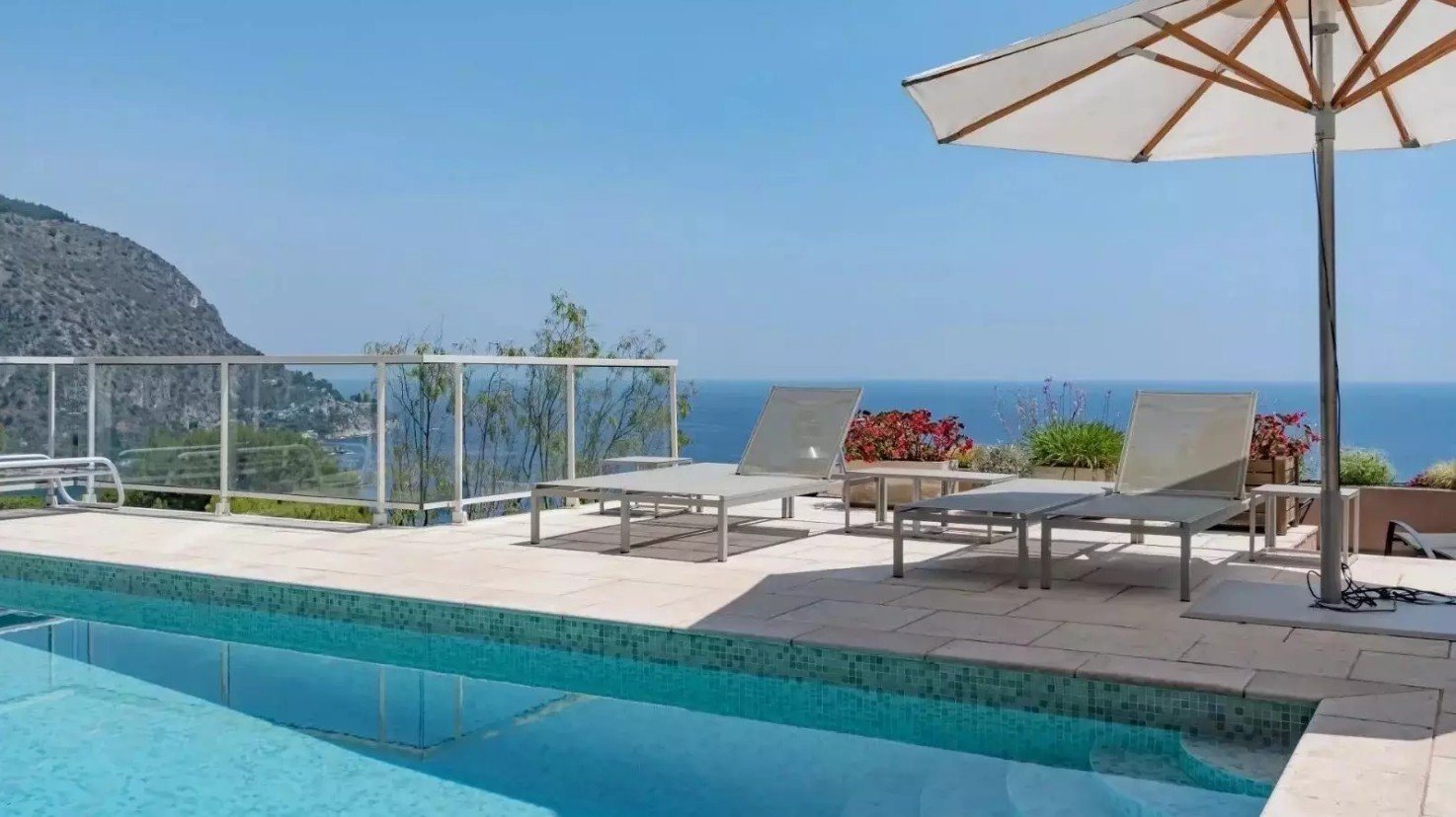 Maison à vendre, 271m², Eze