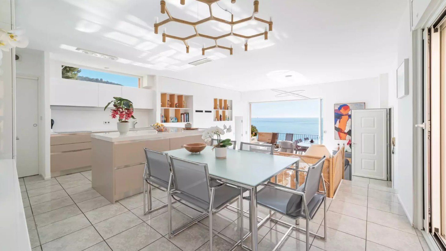 Maison à vendre, 271m², Eze
