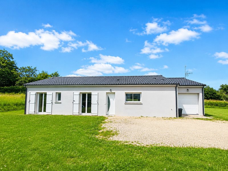 Maison à vendre, 114m², Coulounieix-Chamiers