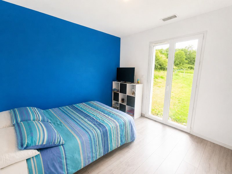 Maison à vendre, 114m², Coulounieix-Chamiers