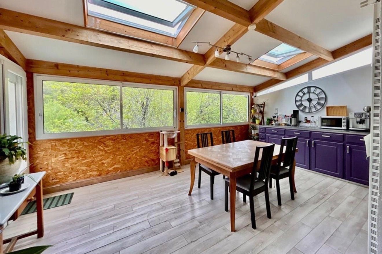 Maison à vendre, 88m², Champcevinel
