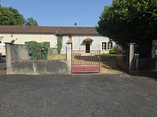 Maison 4 pièces 109 m² · à Razac-sur-l'Isle · 109 m² · 139 900 €