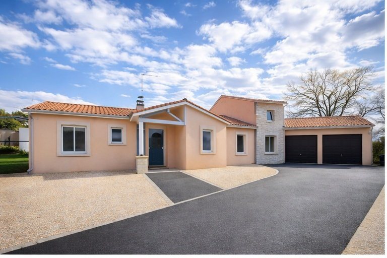 Maison à vendre, 194m², Coulounieix-Chamiers