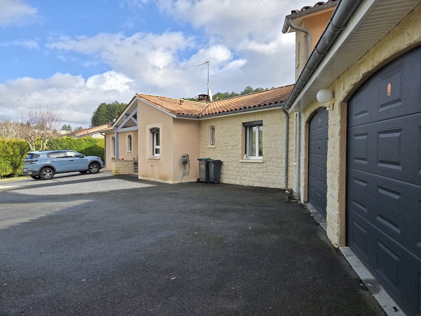 Maison à vendre, 194m², Coulounieix-Chamiers