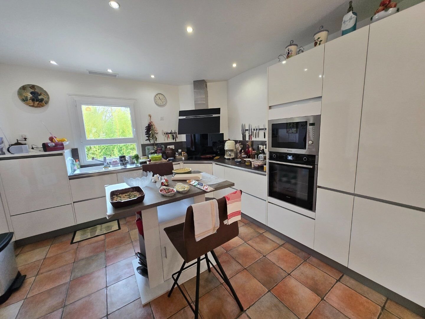 Maison à vendre, 194m², Coulounieix-Chamiers