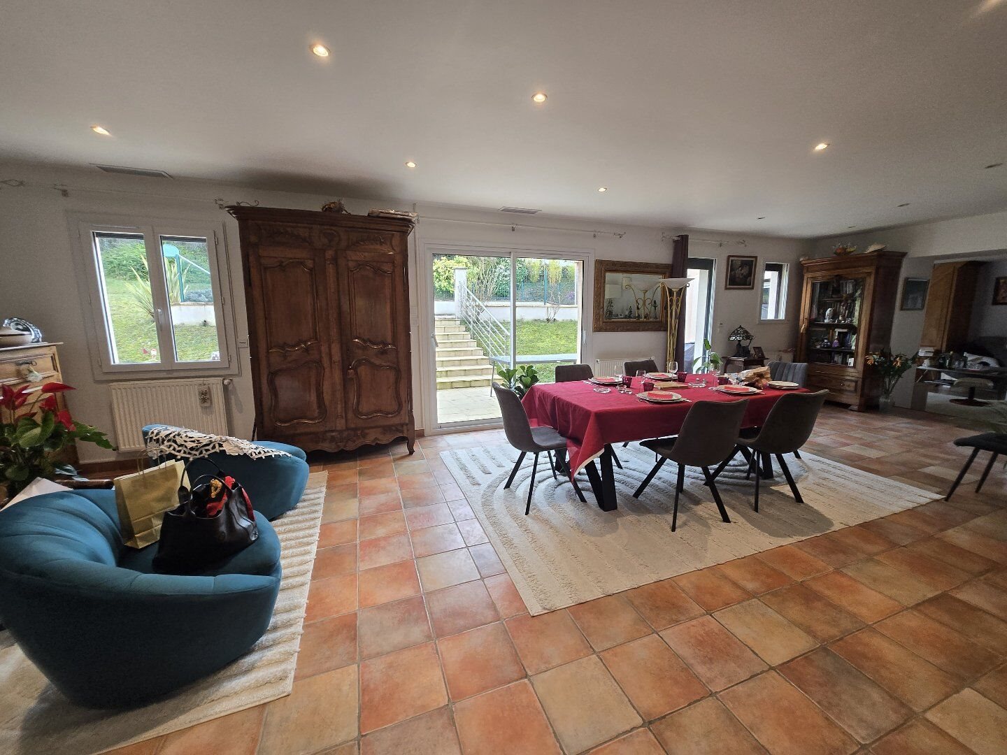 Maison à vendre, 194m², Coulounieix-Chamiers