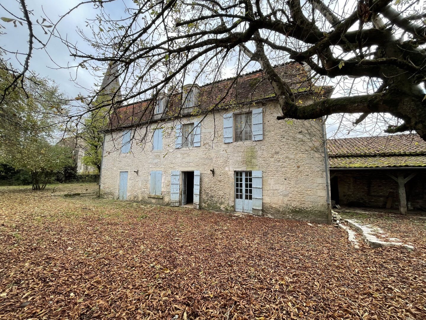 Maison à vendre, 280m², Trélissac