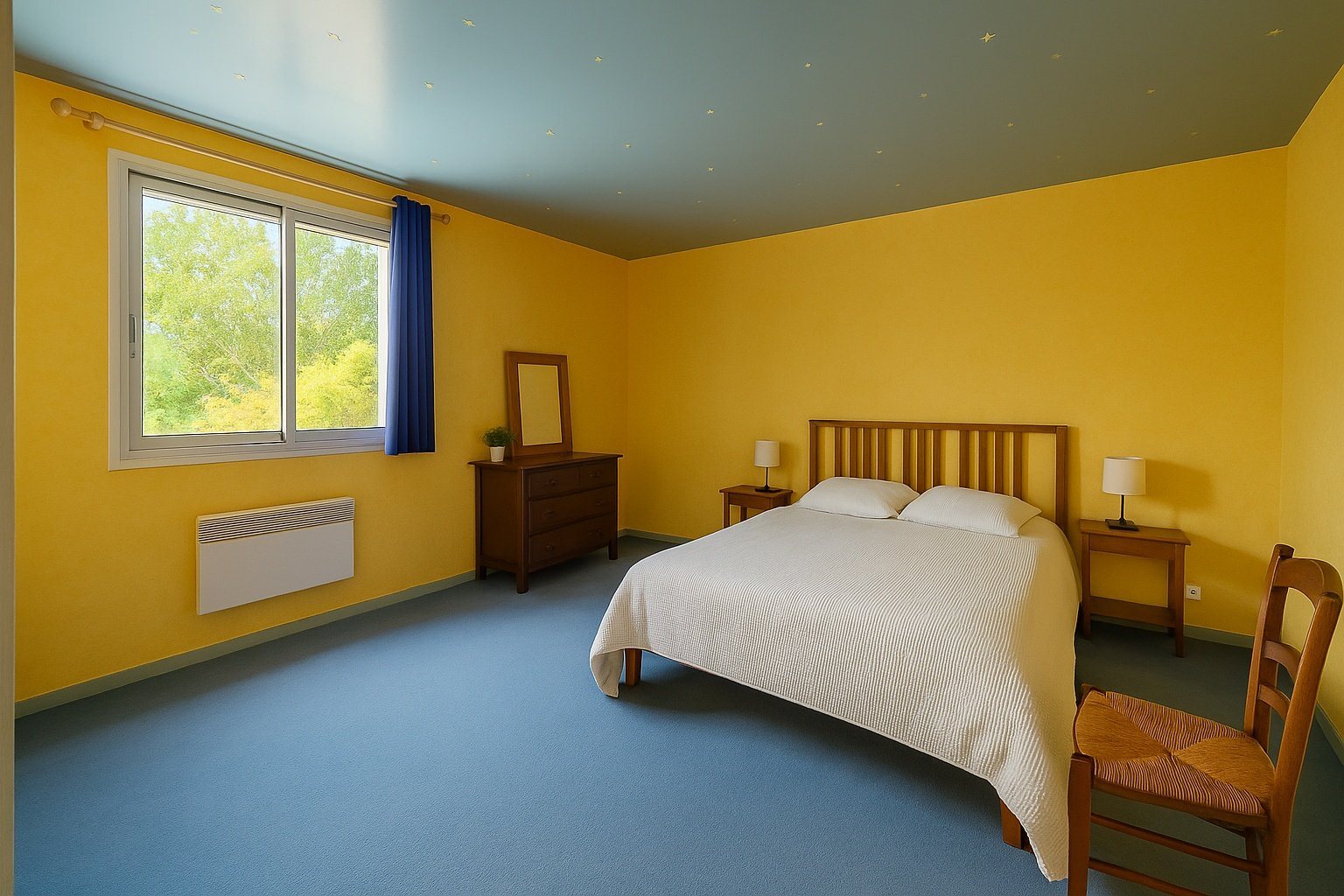 Maison à vendre, 240m², Montbron