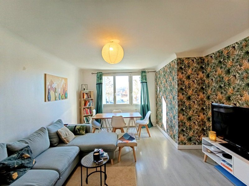 Appartement à vendre, 80m², Périgueux