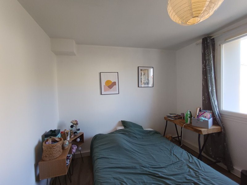 Appartement à vendre, 80m², Périgueux