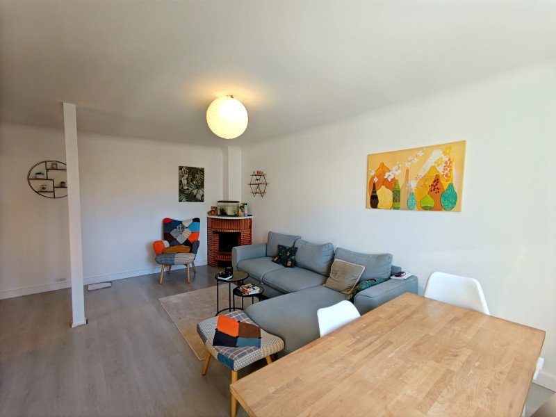 Appartement à vendre, 80m², Périgueux