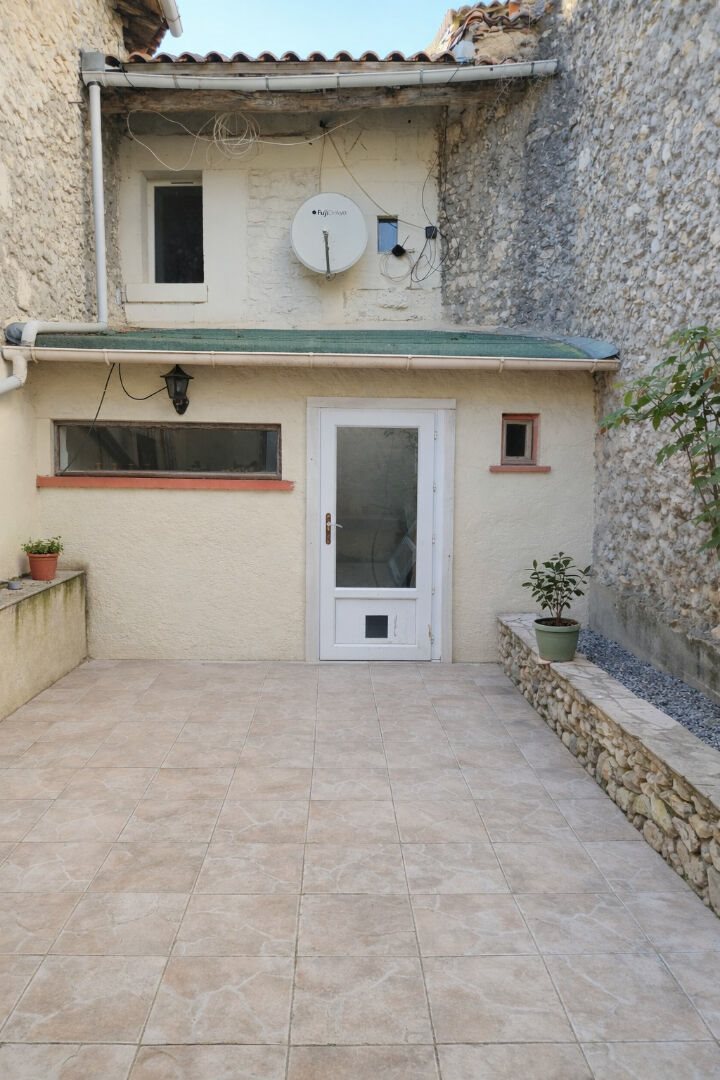 Maison à vendre, 90m², Mensignac