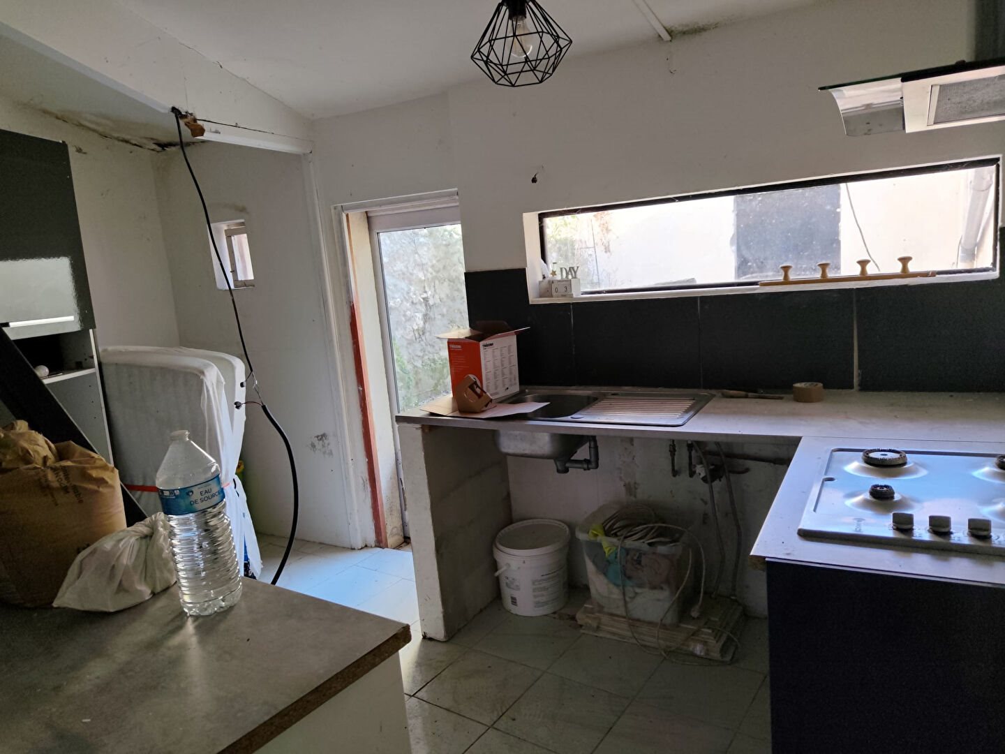 Maison à vendre, 90m², Mensignac