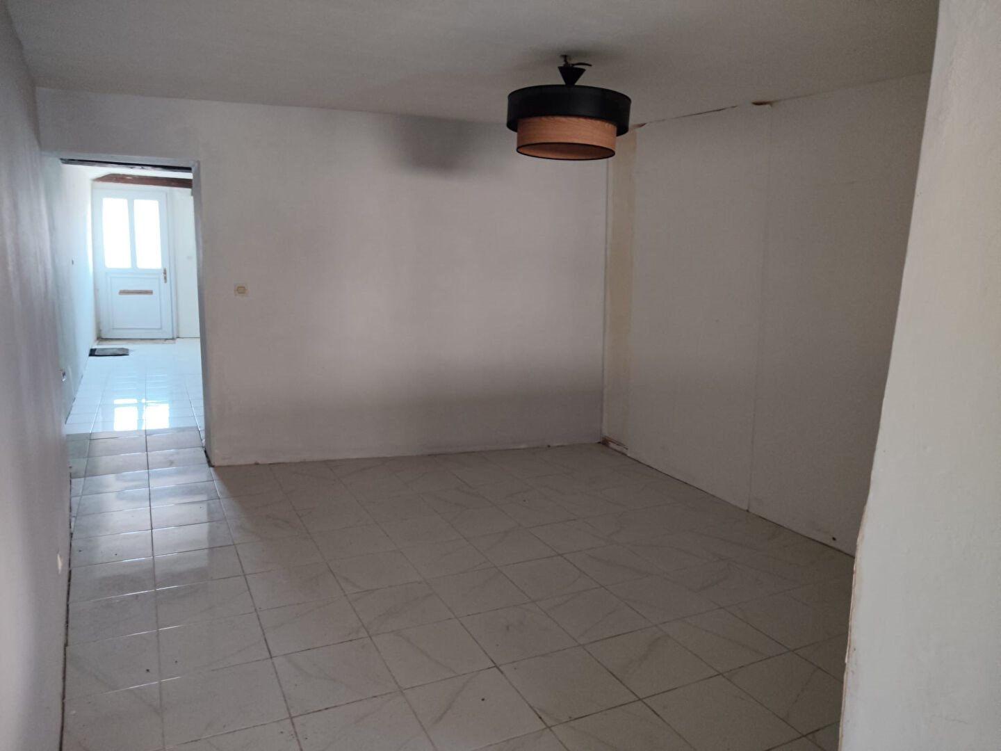 Maison à vendre, 90m², Mensignac