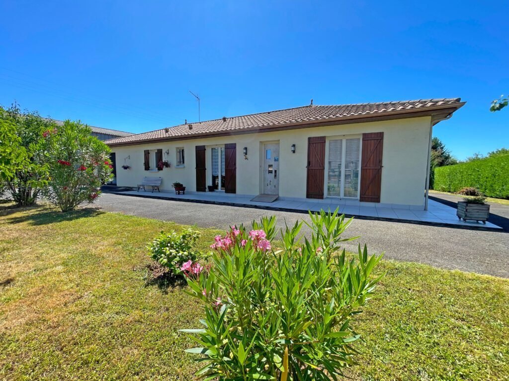 Maison à vendre, 165m², Marsac-sur-l'Isle