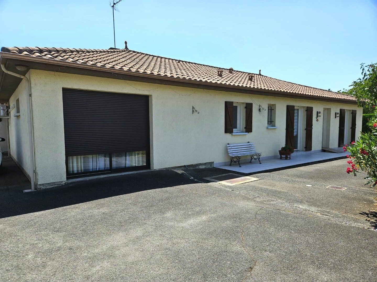 Maison à vendre, 165m², Marsac-sur-l'Isle