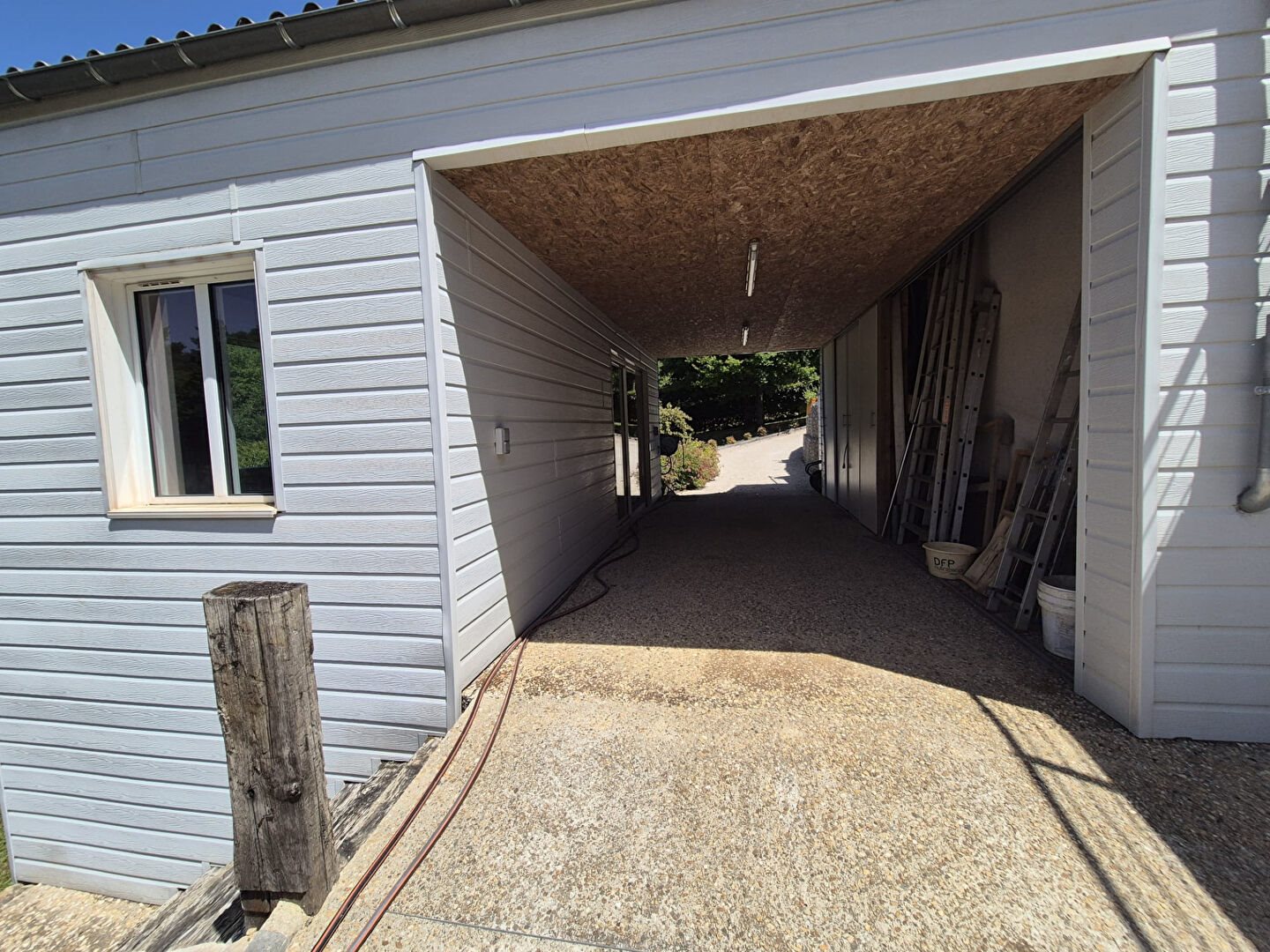 Maison à vendre, 171m², Sarliac-sur-l'Isle
