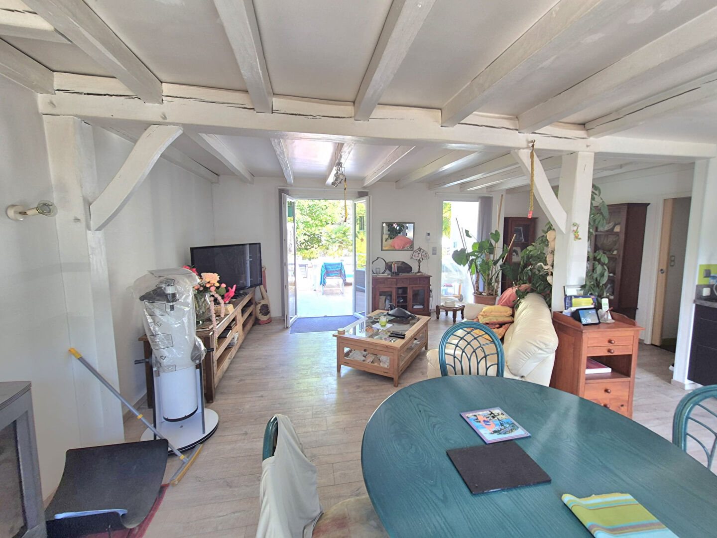 Maison à vendre, 171m², Sarliac-sur-l'Isle