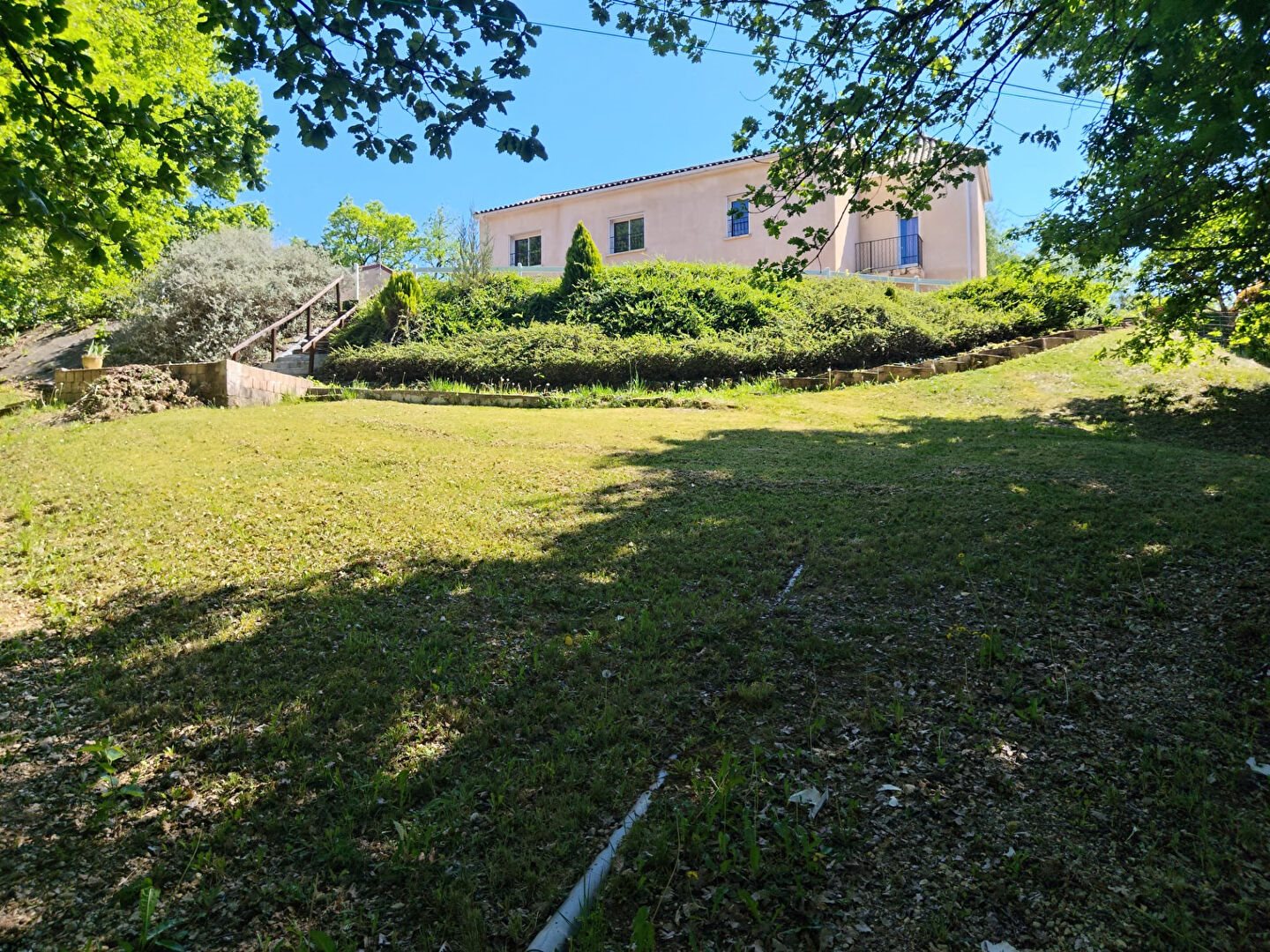 Maison à vendre, 171m², Coursac