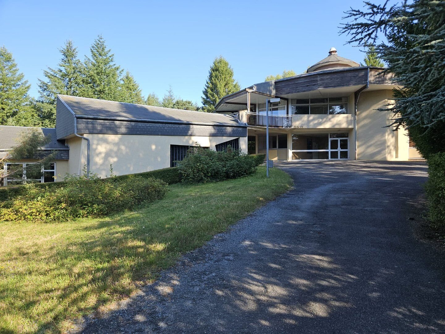 Appartement à vendre, 3700m², Egletons