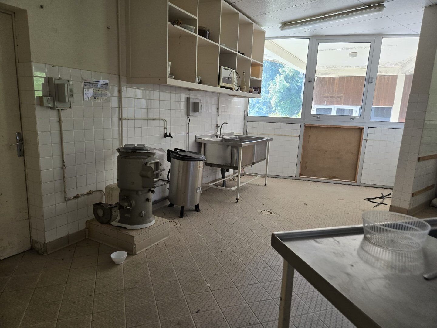 Appartement à vendre, 3700m², Egletons