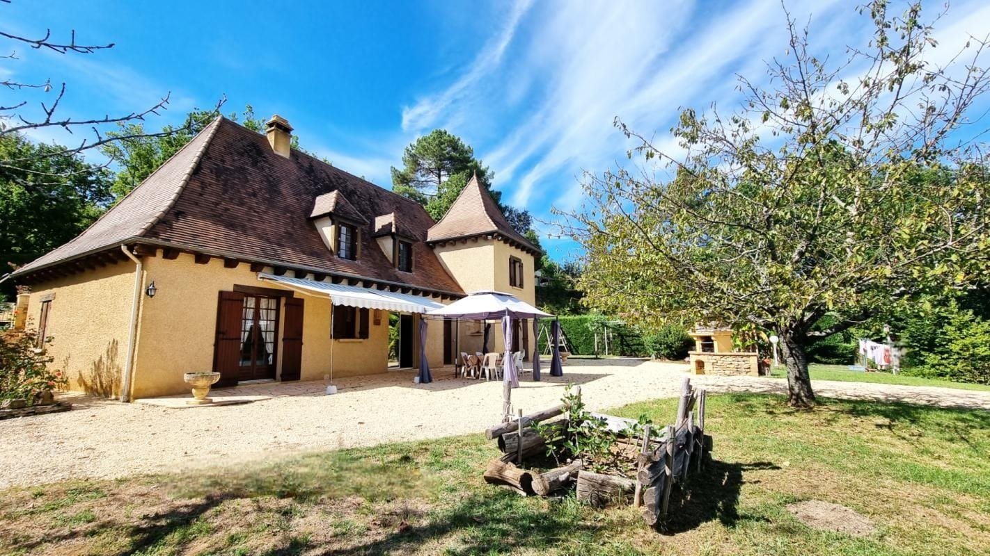 Maison à vendre, 250m², Sarlat-la-Canéda