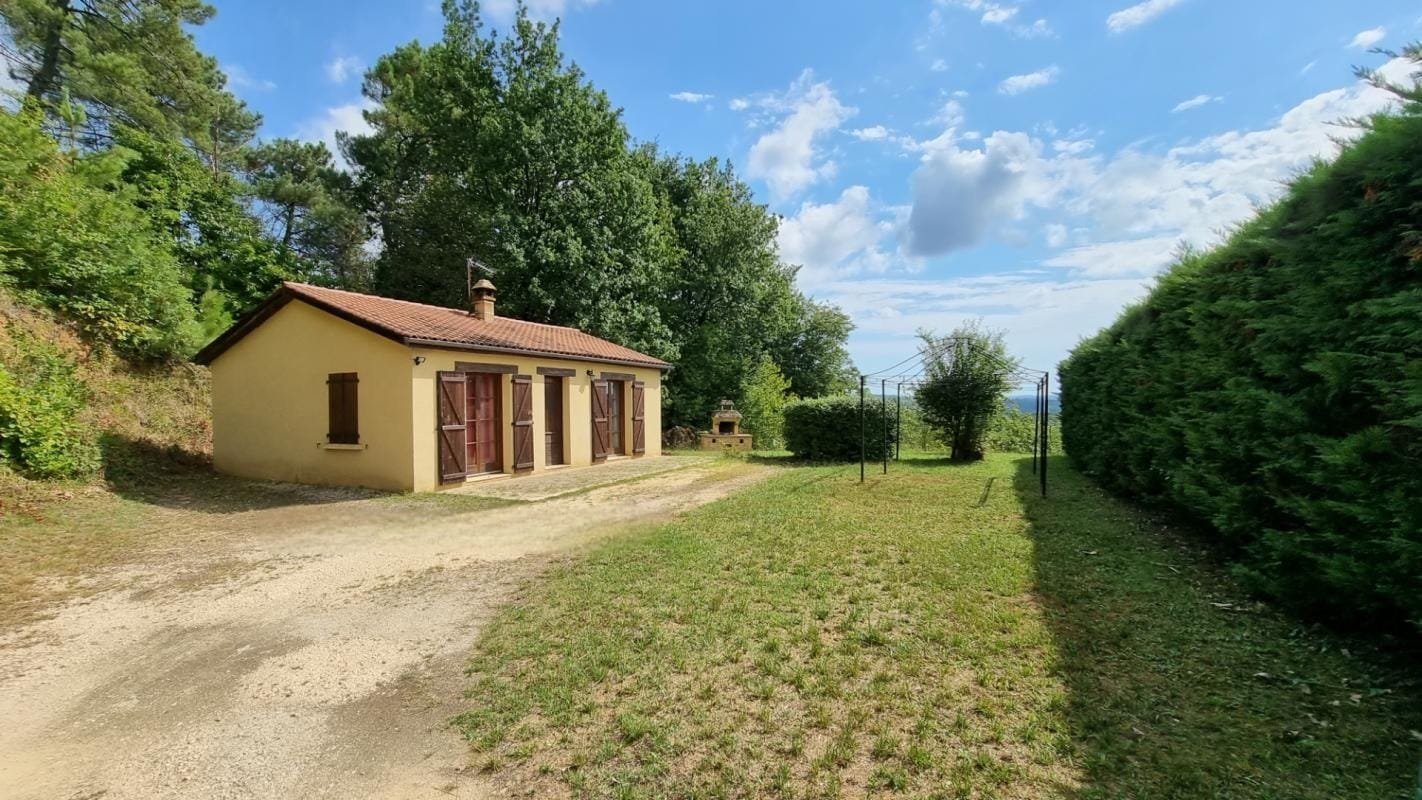 Maison à vendre, 250m², Sarlat-la-Canéda