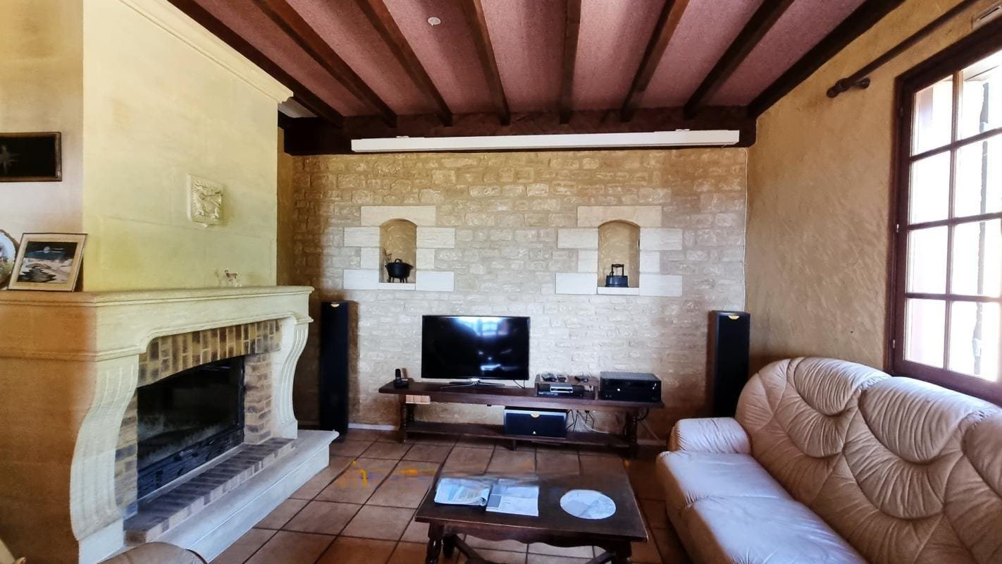 Maison à vendre, 250m², Sarlat-la-Canéda
