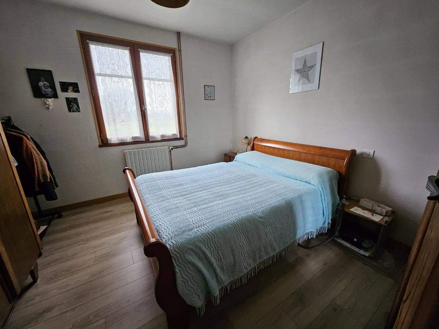 Maison à vendre, 170m², Payzac