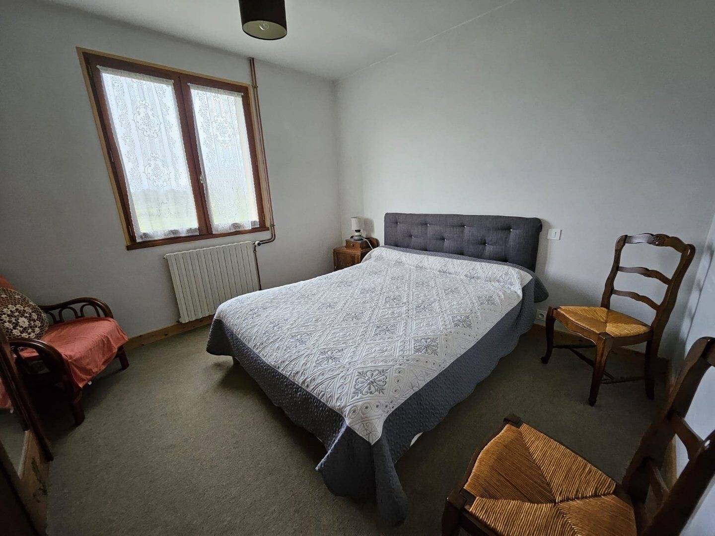 Maison à vendre, 170m², Payzac