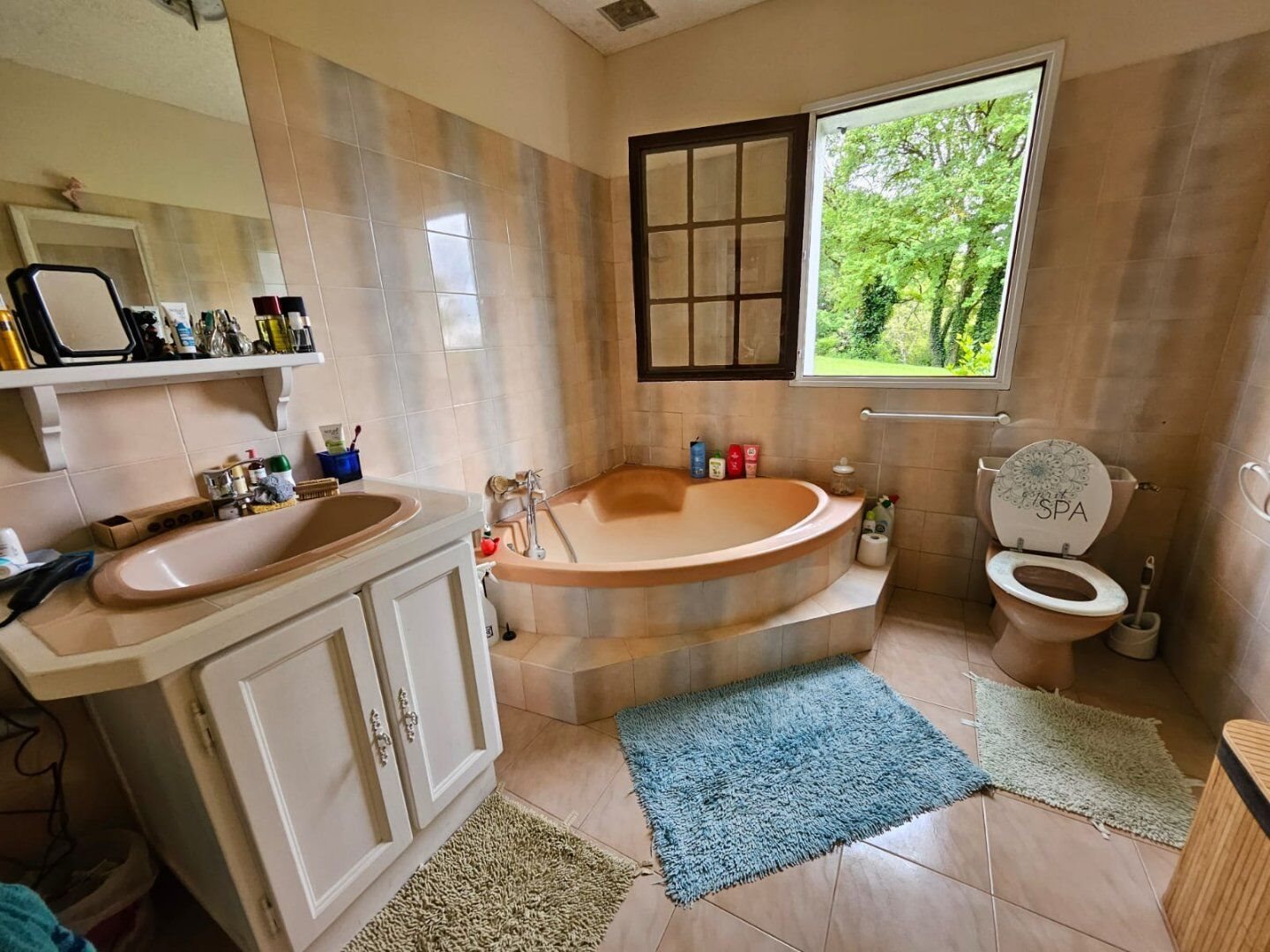 Maison à vendre, 250m², Grun-Bordas