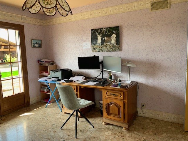 Maison à vendre, 250m², Grun-Bordas