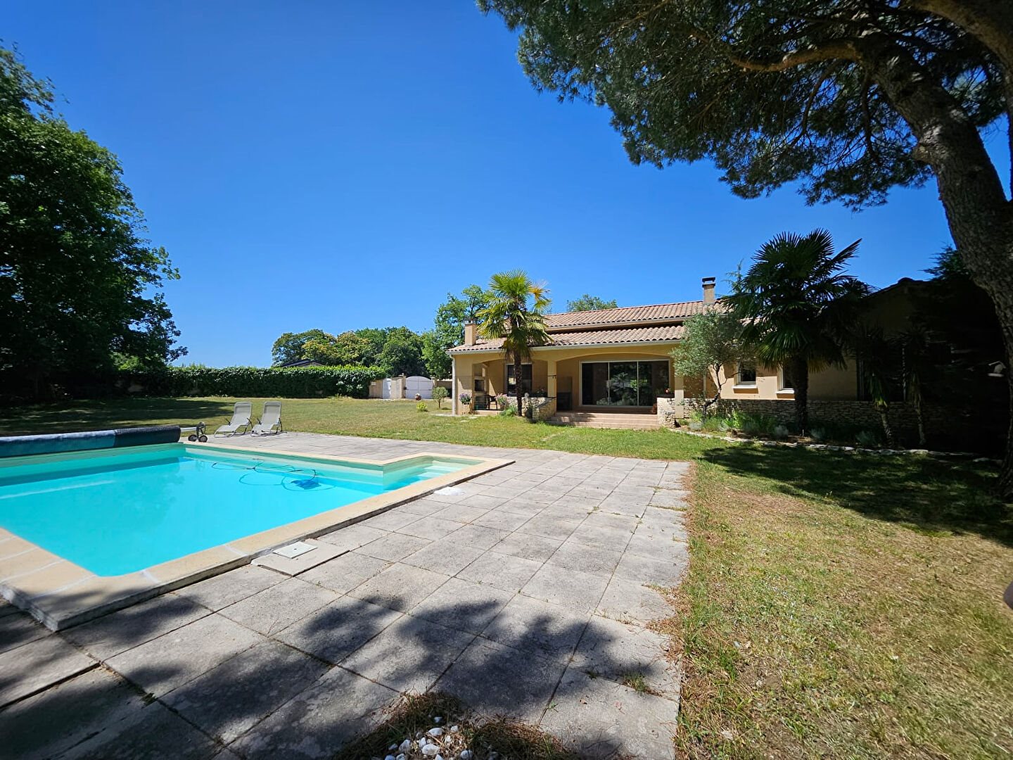 Maison à vendre, 130m², Marsac-sur-l'Isle