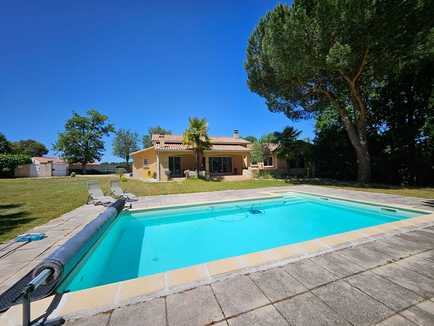 Maison à vendre, 130m², Marsac-sur-l'Isle