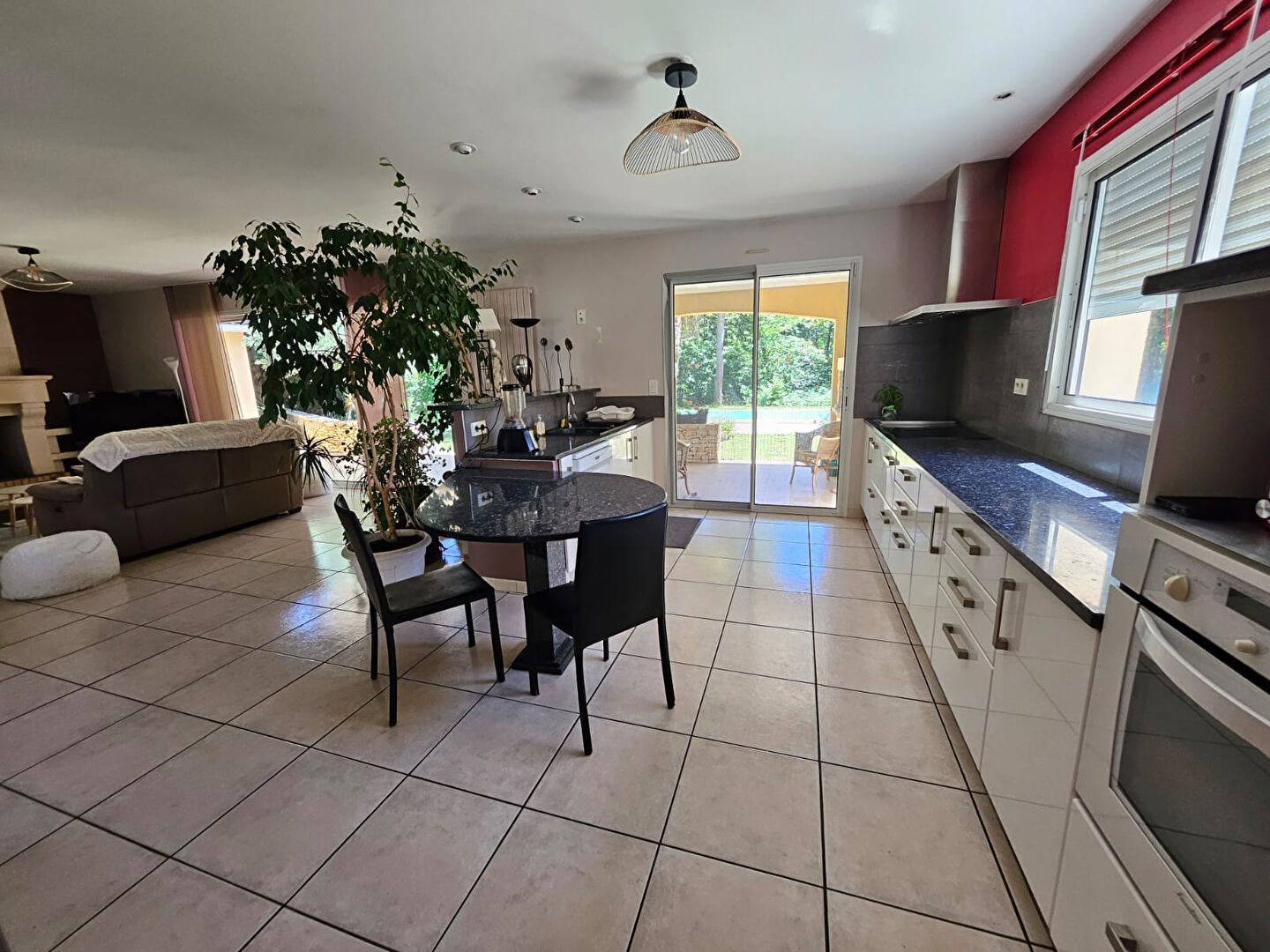 Maison à vendre, 130m², Marsac-sur-l'Isle
