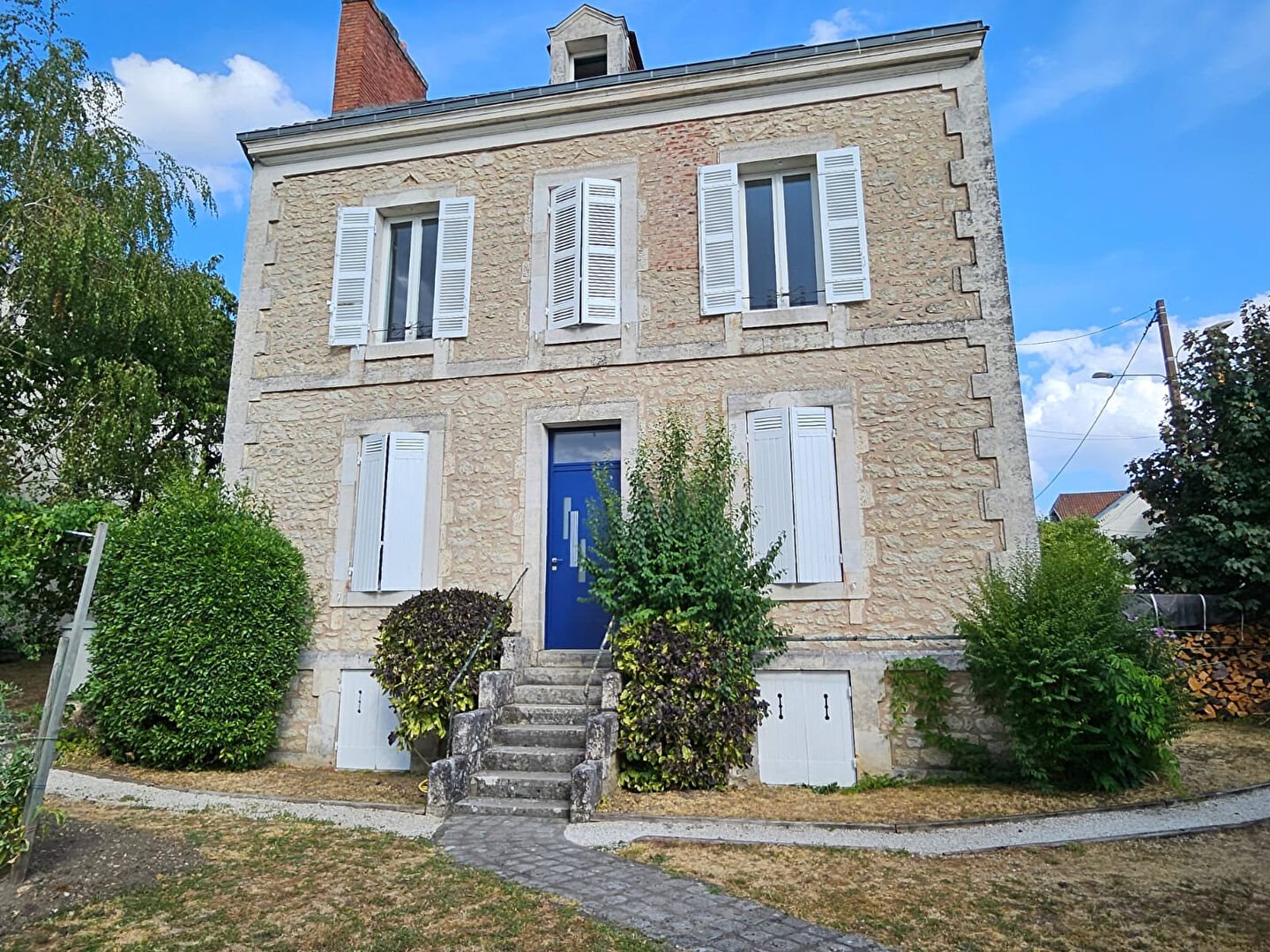 Maison à vendre, 185m², Périgueux