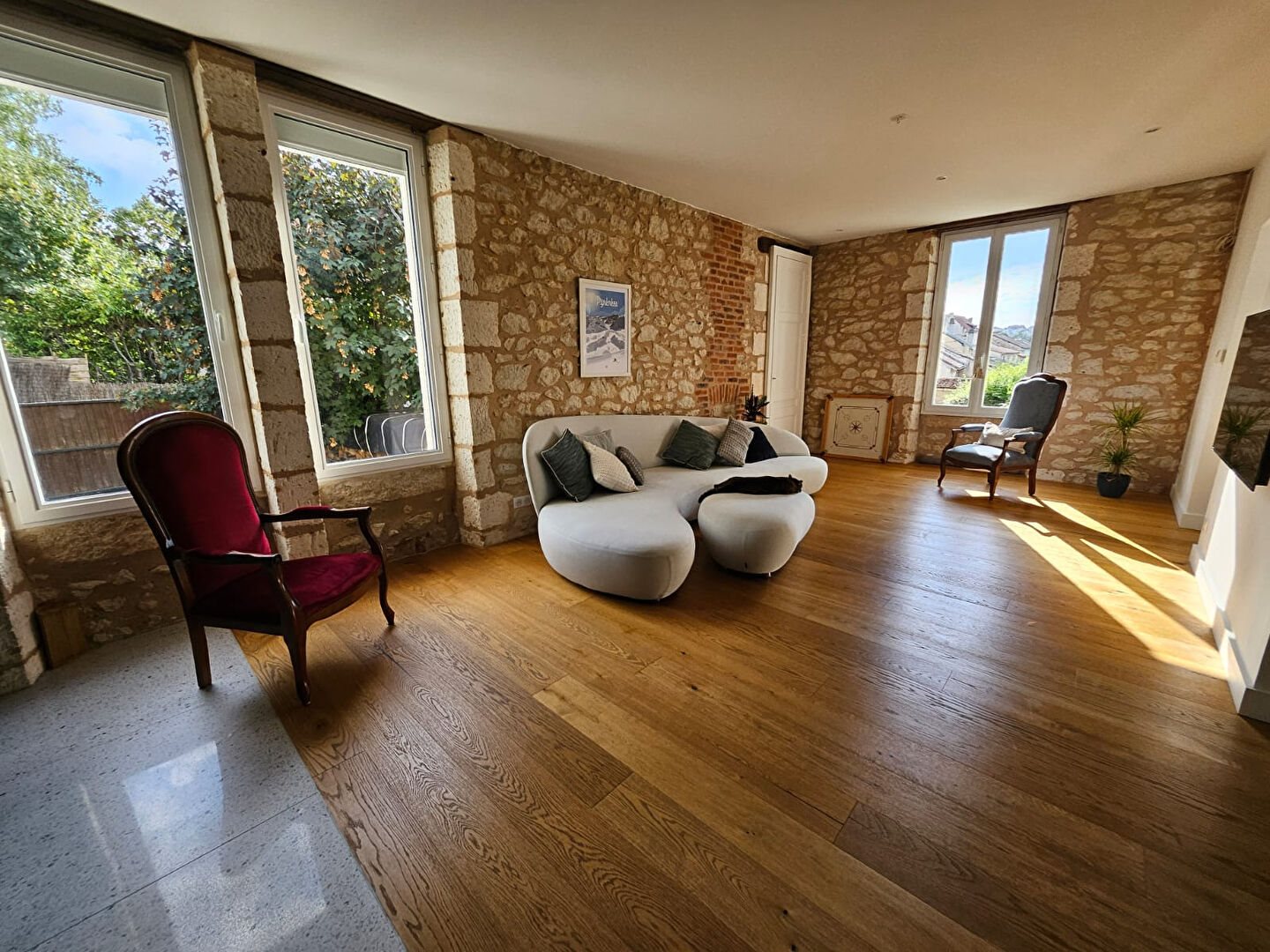 Maison à vendre, 185m², Périgueux
