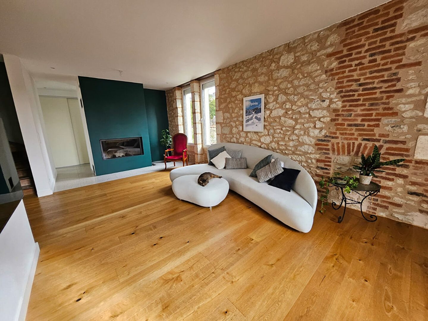 Maison à vendre, 185m², Périgueux