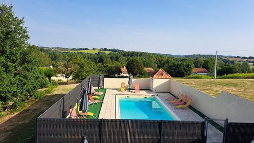 Maison 12 pièces 171 m² · à Ribérac · 171 m² · 540 000 €