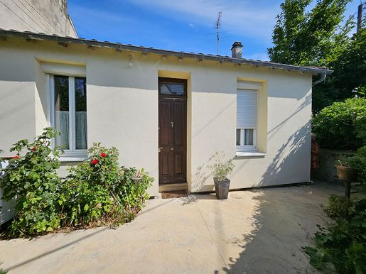 Maison 3 pièces 65 m² · à Périgueux · 65 m² · 195 000 €