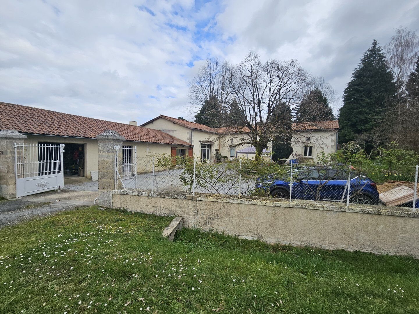 Maison à vendre, 247m², Chalagnac