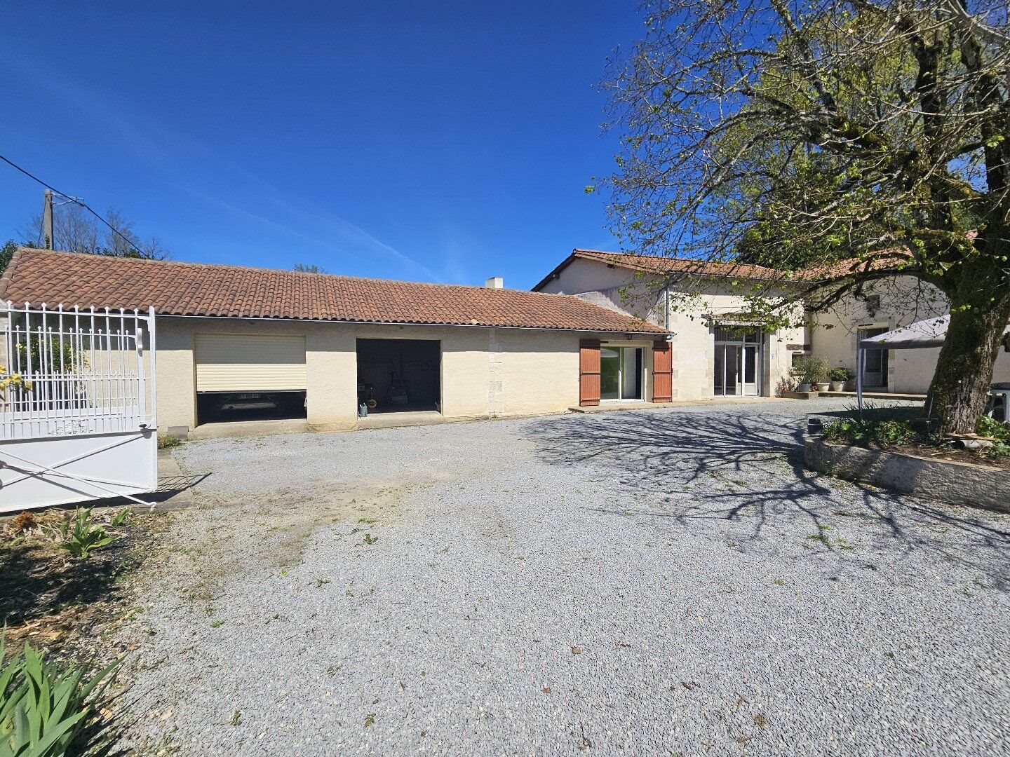 Maison à vendre, 247m², Chalagnac