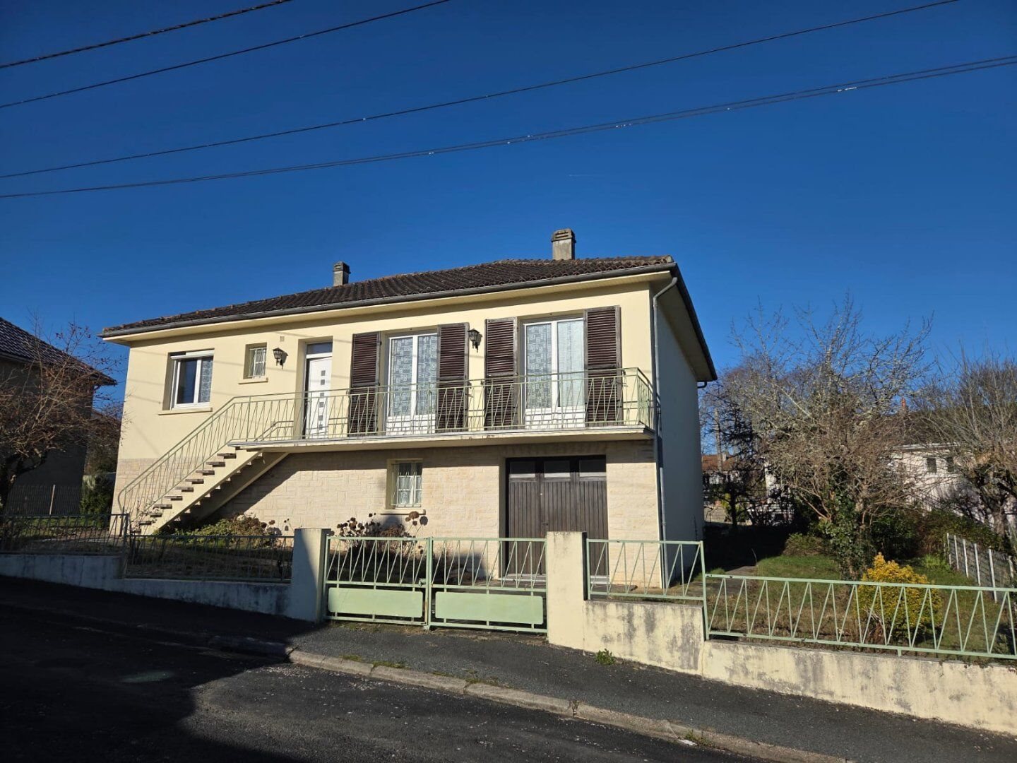 Maison à vendre, 103m², Coulounieix-Chamiers