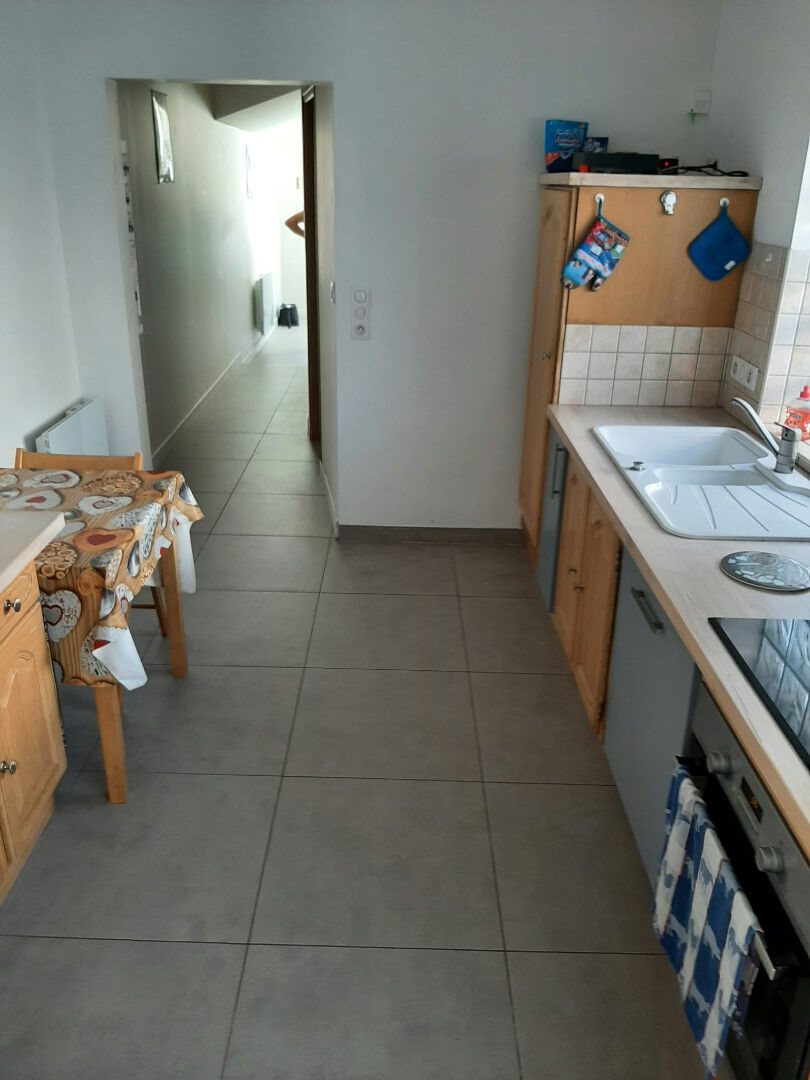 Maison à vendre, 60m², Royan