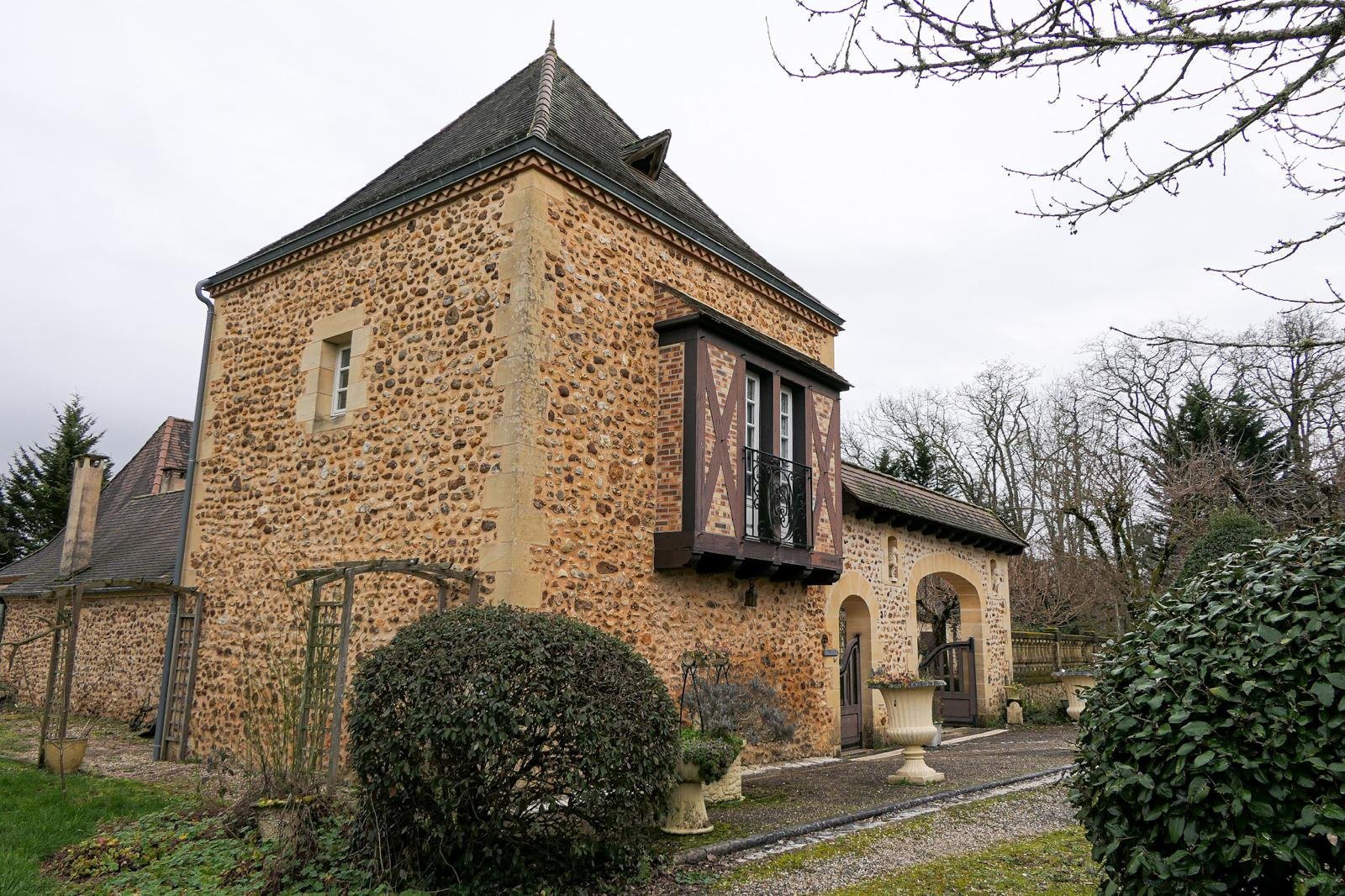 Maison à vendre, 200m², Lacropte