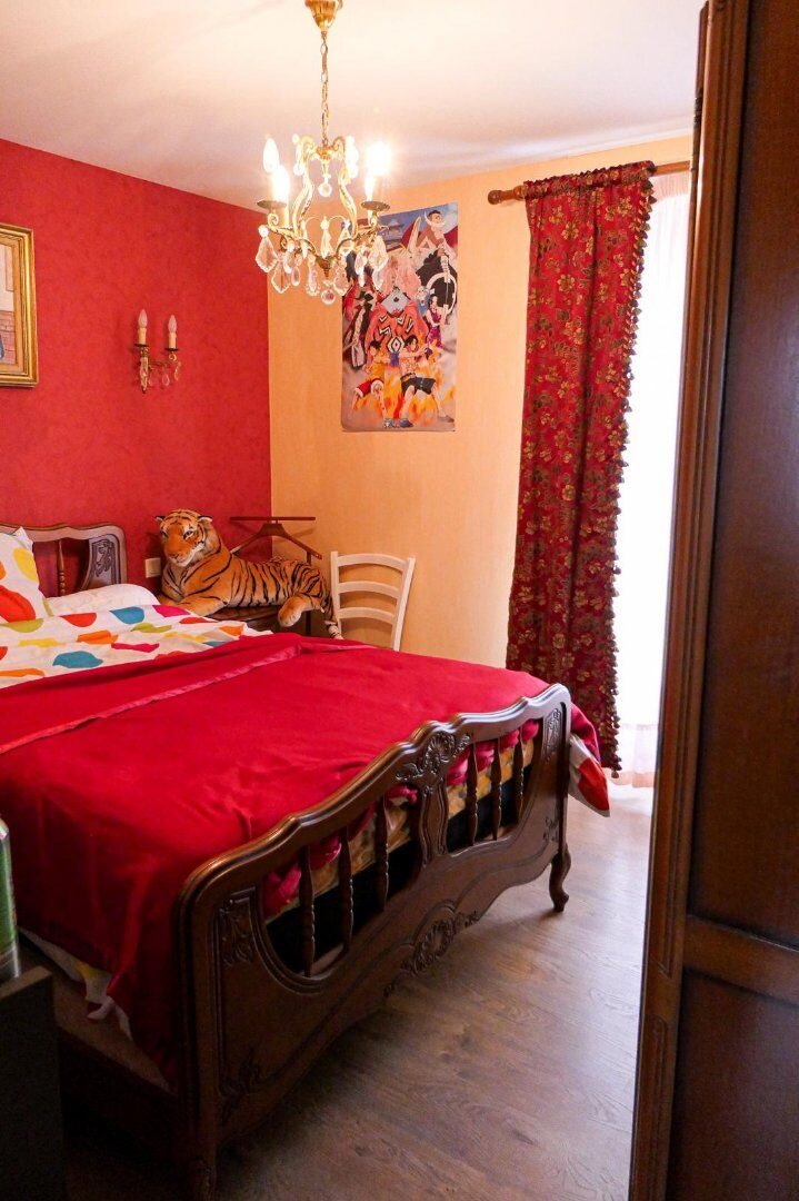 Maison à vendre, 200m², Lacropte
