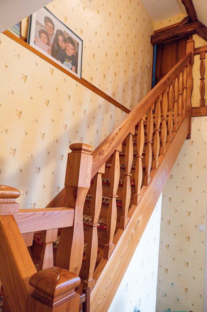 Maison à vendre, 200m², Lacropte