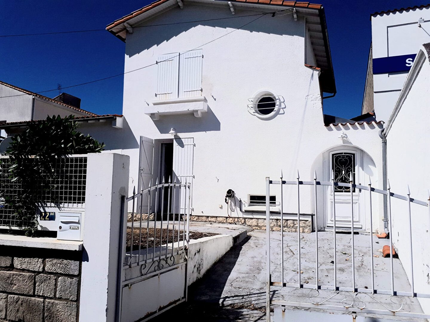 Maison à vendre, 62m², Royan