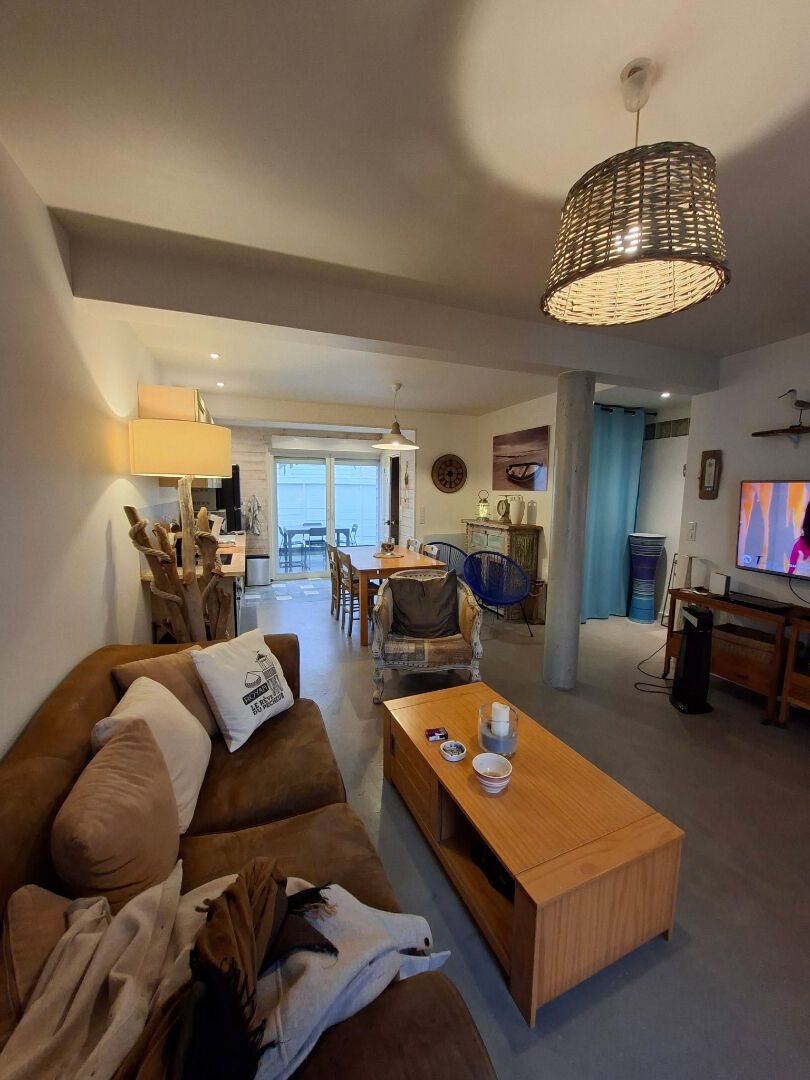 Maison à vendre, 62m², Royan