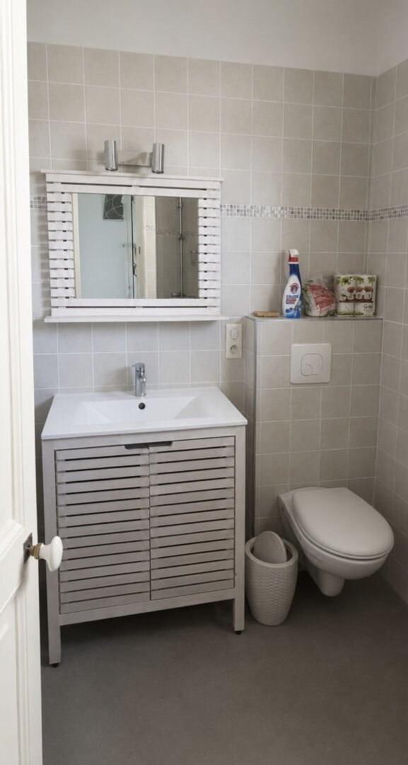 Maison à vendre, 62m², Royan